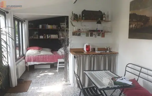 Studio meublé 30m² Mérignac - Indépendant, pour étudiant - Photo 8