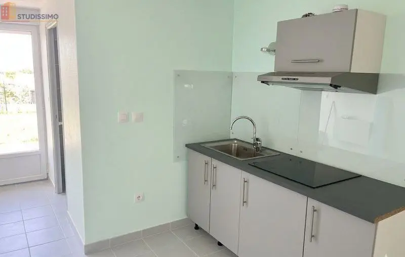 Studio 25m² Saint-Jean-de-Blaignac - Avec terrain - Photo 5