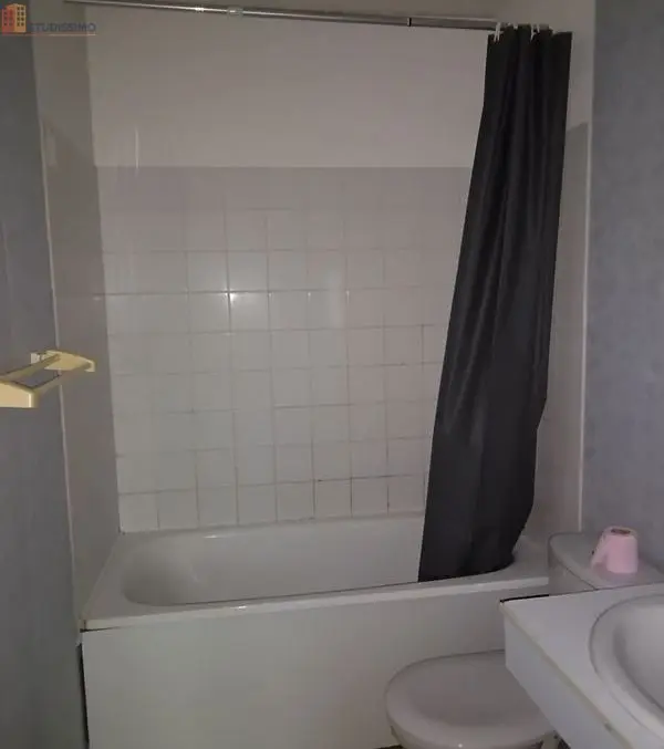 Studio meublé 22m² Pessac - Meublé, 1er étage - Photo 4