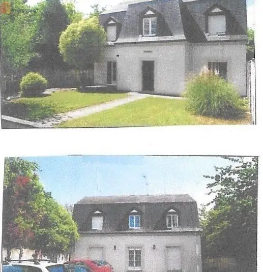 Studio 18m² Cesson-Sévigné - Quartier Via Silva - Photo 4