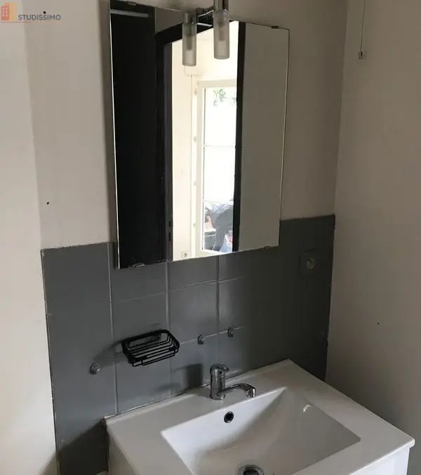 Studio 18m² Cesson-Sévigné - Quartier Via Silva - Photo 2