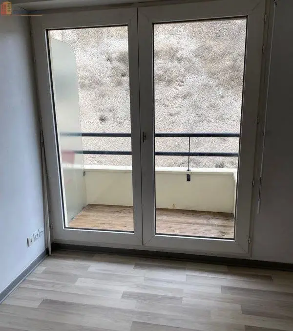 Studio 20m² Bordeaux centre - Calme, lumineux - Photo 1