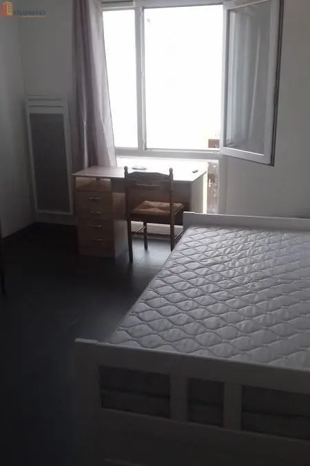 Studio meublé 24m² Talence 33400 - Lumineux, au calme - Photo 3