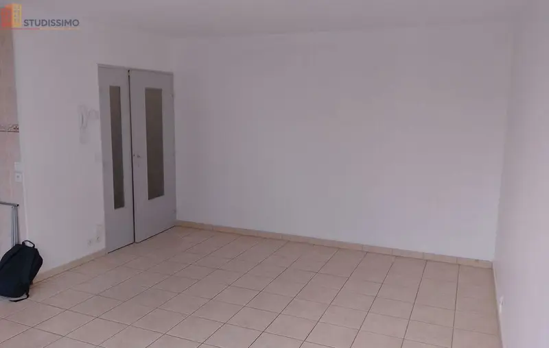 Studio 30m² Bordeaux Caudéran - Calme, sécurisé - Photo 4