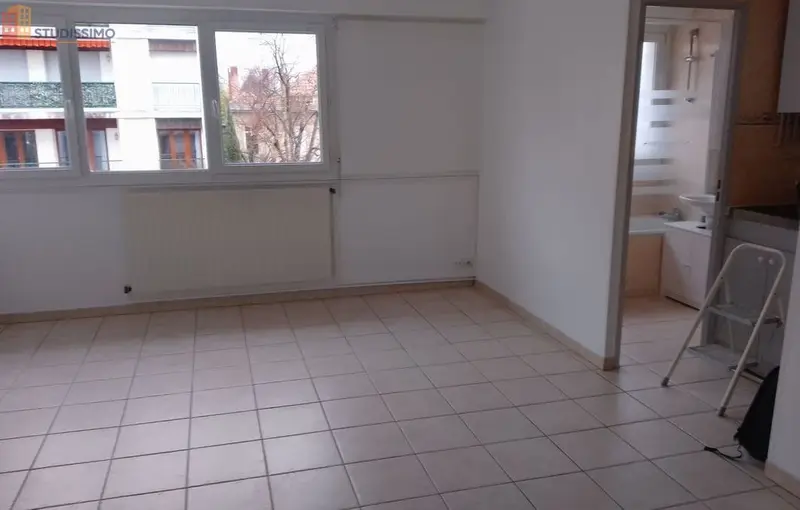 Studio 30m² Bordeaux Caudéran - Calme, sécurisé - Photo 2
