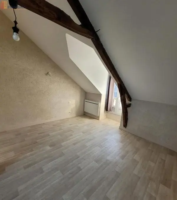 Studio 17m² Cesson-Sévigné - lumineux, au 2e étage - Photo 10