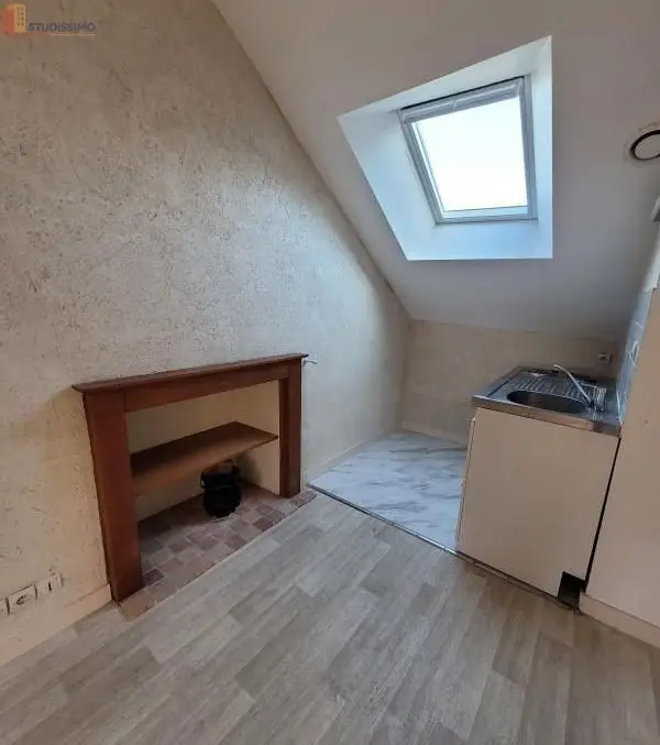 Studio 17m² Cesson-Sévigné - lumineux, au 2e étage - Photo 8