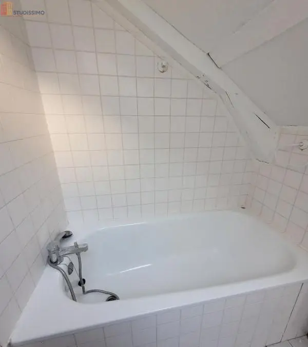 Studio 17m² Cesson-Sévigné - lumineux, au 2e étage - Photo 3