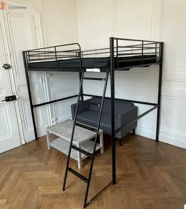 Studio 18m² La Guerche-de-Bretagne - 1 pièce - Photo 15