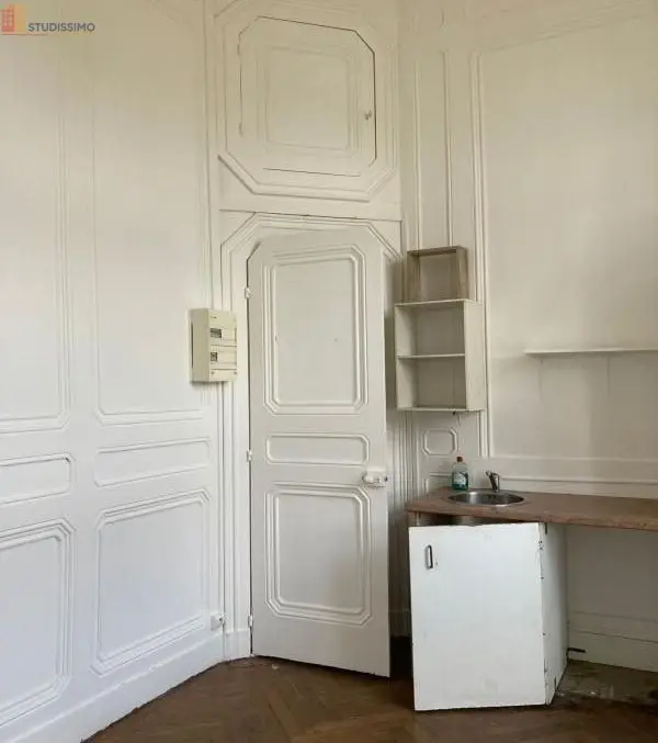 Studio 18m² La Guerche-de-Bretagne - 1 pièce - Photo 11