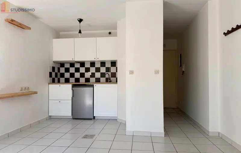 Studio 35m² Bordeaux centre - Entièrement rénové - Photo 18
