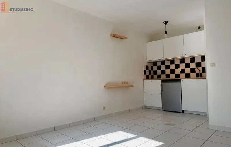 Studio 35m² Bordeaux centre - Entièrement rénové - Photo 14