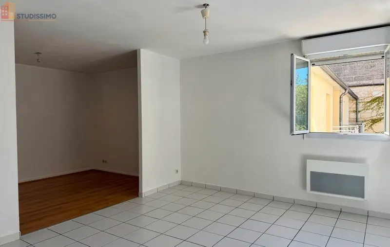 Studio 35m² Bordeaux centre - Entièrement rénové - Photo 6