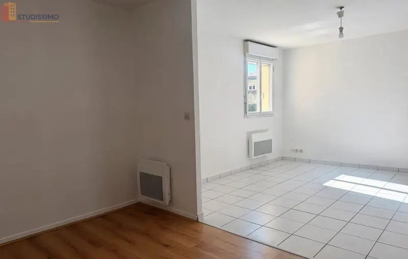 Studio 35m² Bordeaux centre - Entièrement rénové - Photo 5