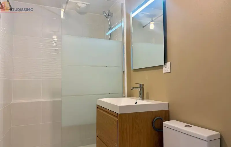Studio 35m² Bordeaux centre - Entièrement rénové - Photo 1