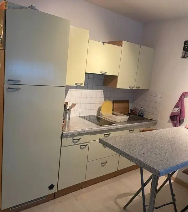 Studio meublé 30m² Bordeaux centre - Lumineux - Photo 8