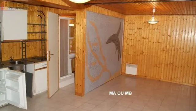 Studio 30m² Rennes Jeanne-d'Arc Beaulieu - Proche fac de droit - Photo 2