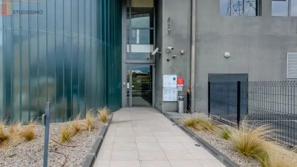 Studio meublé 23m² Bègles 33130 - Tout équipé, 4e étage - Photo 1