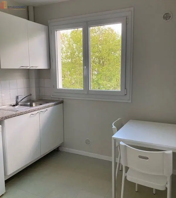 Studio 29m² Rennes 35700 - Photo 2