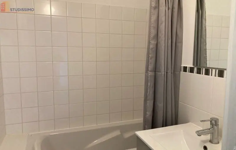 Studio 29m² Rennes 35700 - Photo 1