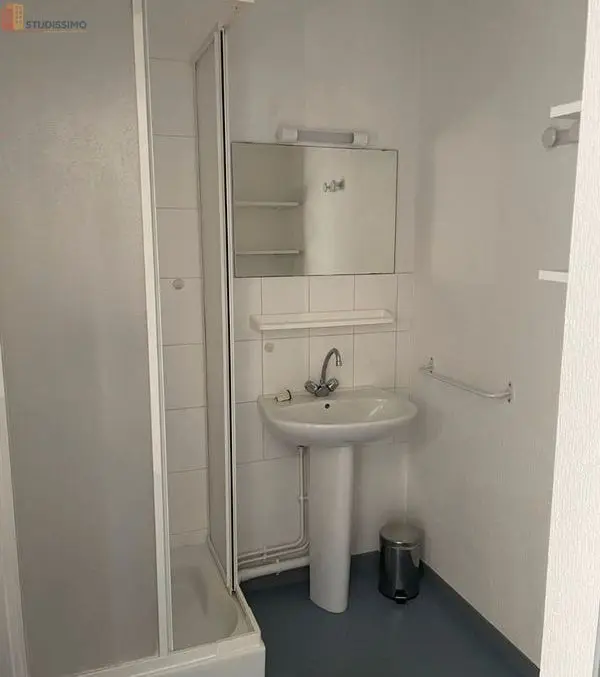 Studio 16m² Rennes centre - Proche place de Bretagne - Photo 1
