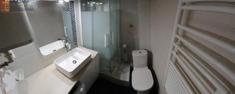 Studio meublé 25m² Bordeaux centre - Meublé, DPE D - Photo 2