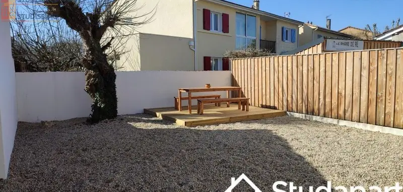 Studio meublé 13m² Talence - Meublé, rénové - Photo 4