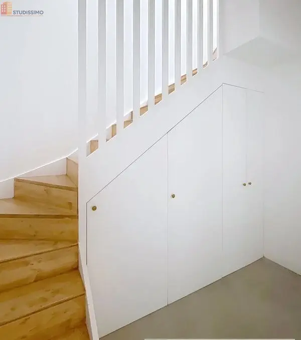 Studio meublé 33m² Bordeaux centre - Duplex, lumineux - Photo 16