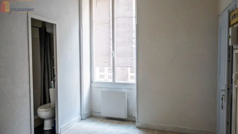 Studio 18m² Bordeaux centre Victoire - Calme, proche commerces - Photo 4