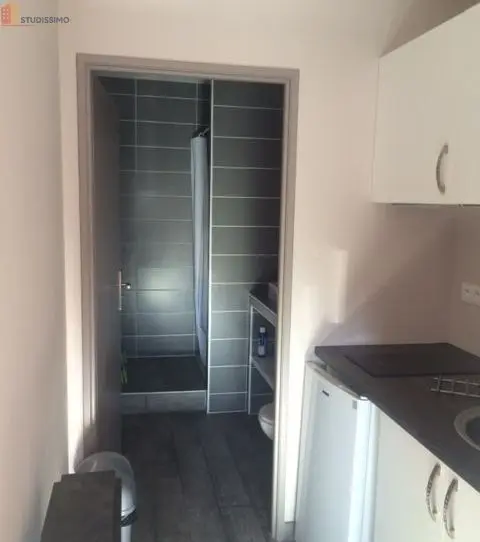 Studio meublé 25m² Pessac - Proche tram B - Photo 2