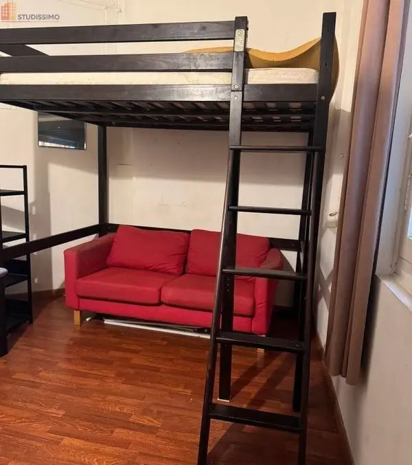 Studio 24m² Bordeaux centre - Centre-ville, lumineux - Photo 5