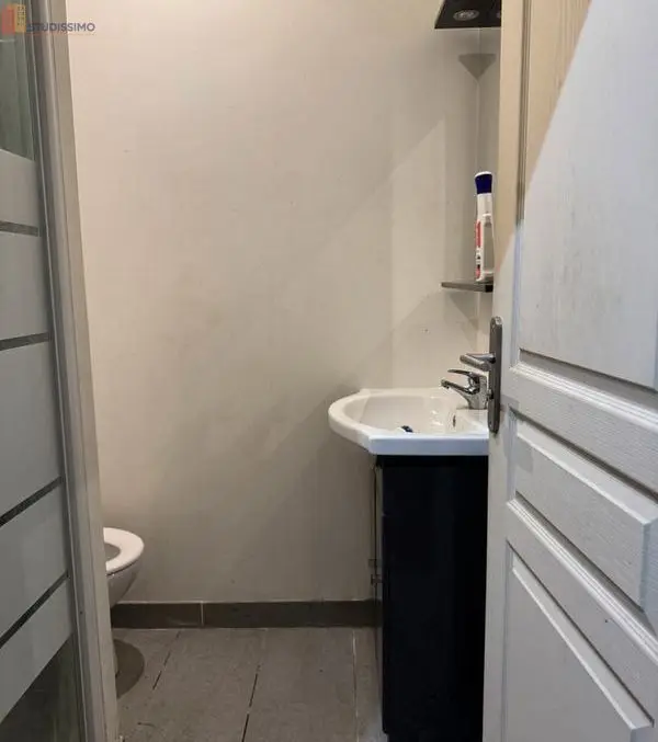 Studio 24m² Bordeaux centre - Centre-ville, lumineux - Photo 1