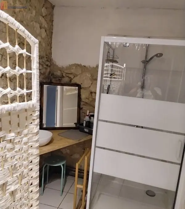 Studio meublé 23m² Lamarque - Meublé, chez particulier - Photo 2
