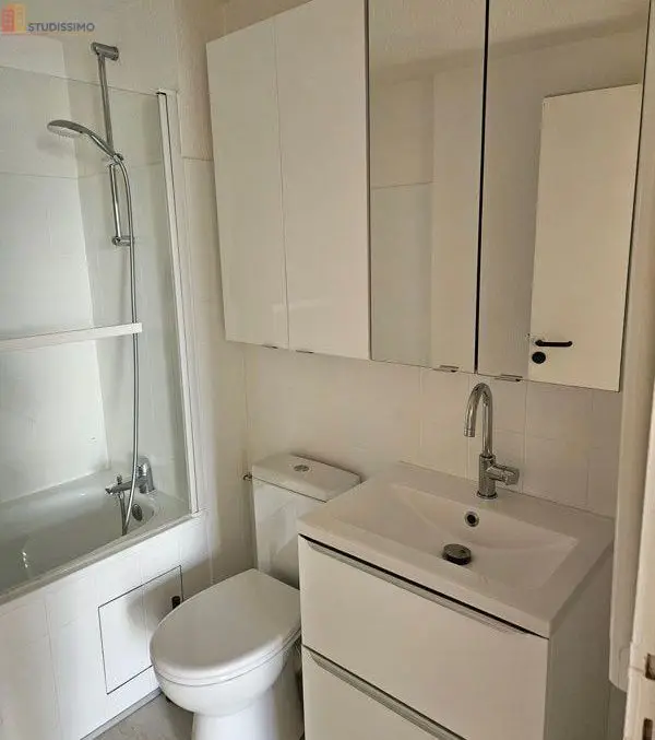 Studio 23m² Rennes 35700 - Photo 2