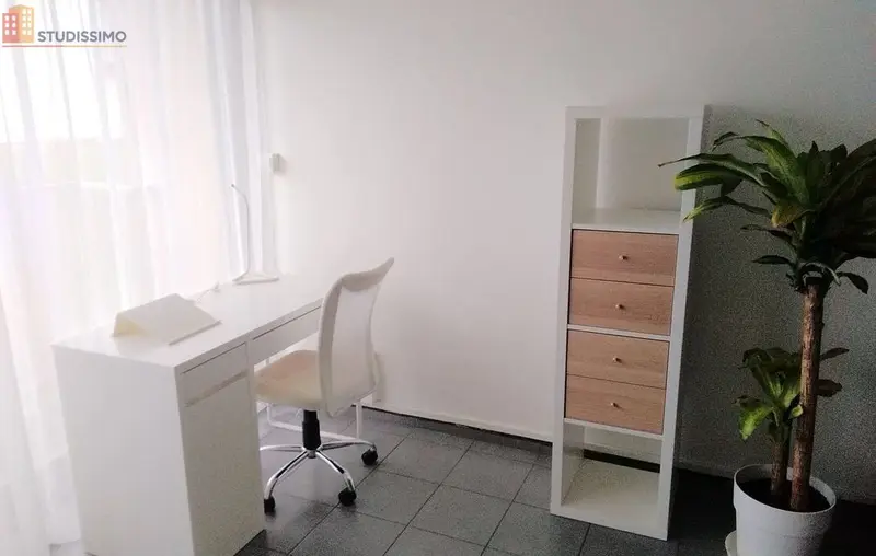 Studio meublé 26m² Talence - Meublé, lumineux - Photo 1