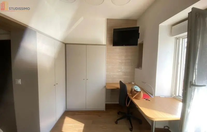 Studio 20m² Bordeaux 33000 - Photo 3