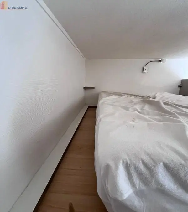 Studio 20m² Bordeaux 33000 - Photo 2