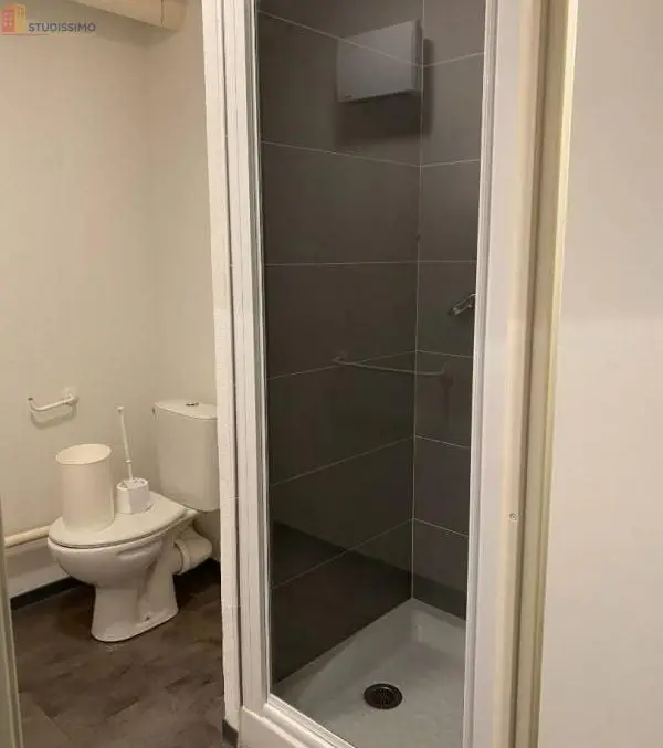 Studio meublé 21m² Talence - Meublé, 1 pièce - Photo 1