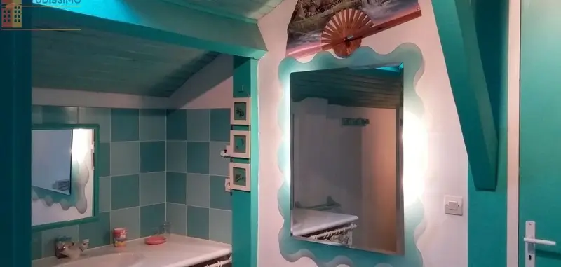 Studio 26m² Le Bouscat - Meublé, chez l'habitant - Photo 4