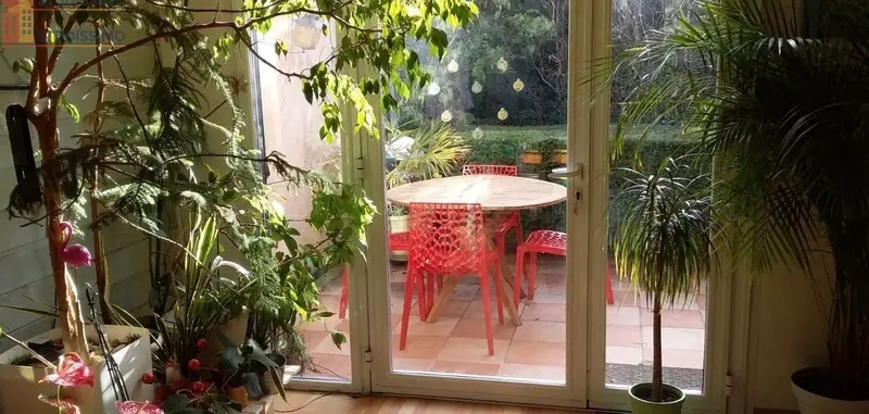 Studio 26m² Le Bouscat - Meublé, chez l'habitant - Photo 2