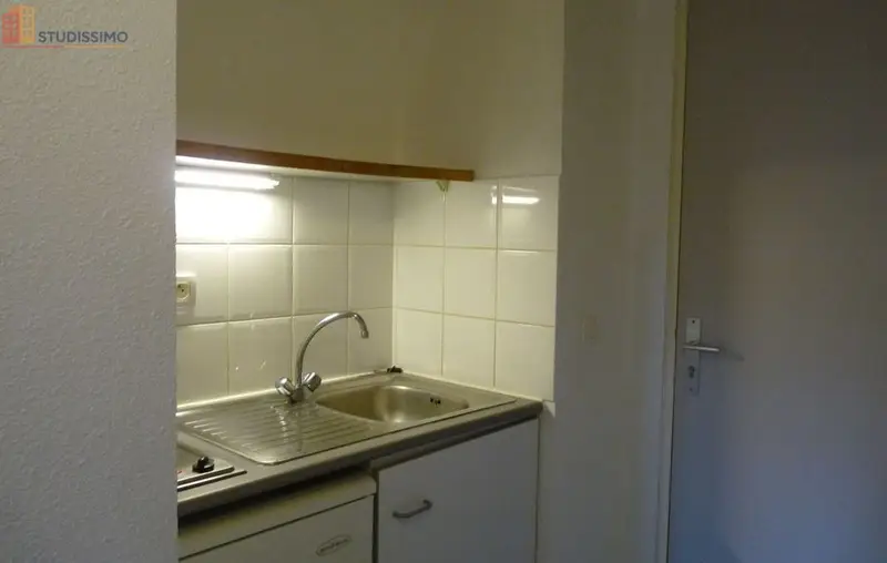 Studio 21m² Talence - Lumineux - Photo 1