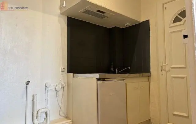 Studio 25m² Langon - Entièrement rénové - Photo 1