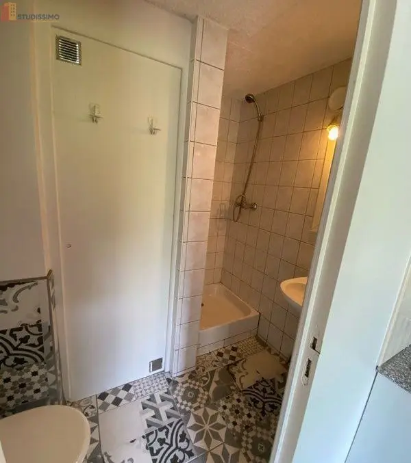 Studio meublé 12m² Cesson-Sévigné - Meublé, pour une personne - Photo 3