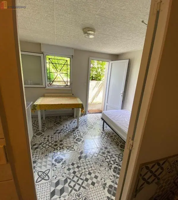 Studio meublé 12m² Cesson-Sévigné - Meublé, pour une personne - Photo 2