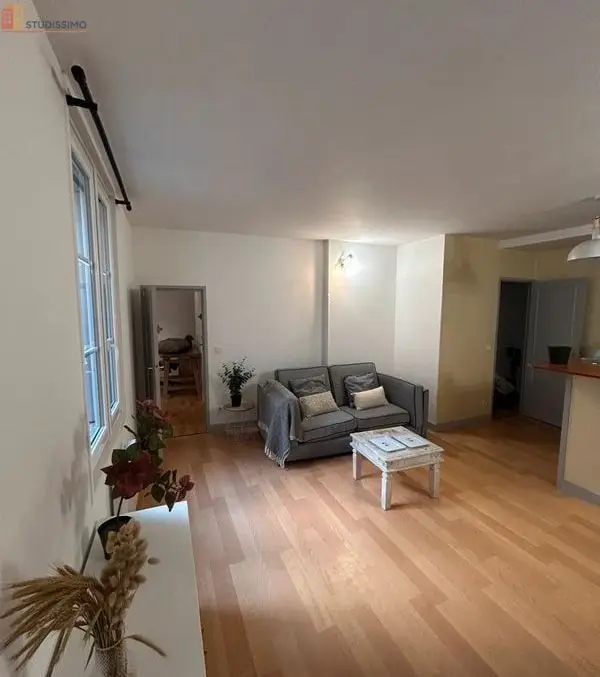 Studio 33m² Bordeaux centre - Hyper centre, lumineux - Photo 1