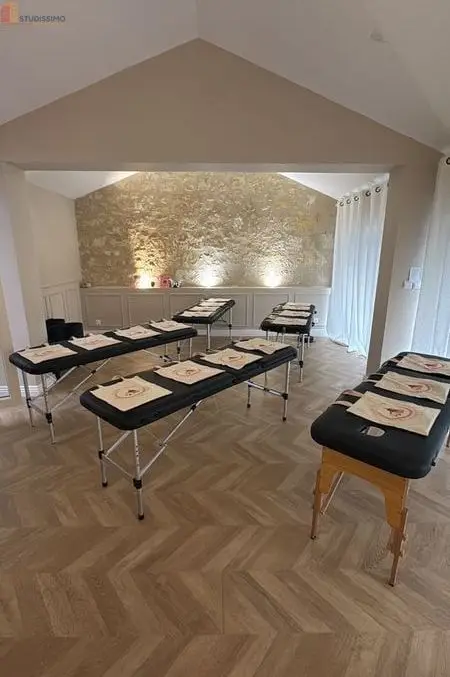 Studio 40m² Bordeaux centre - Équipé, meublé - Photo 2