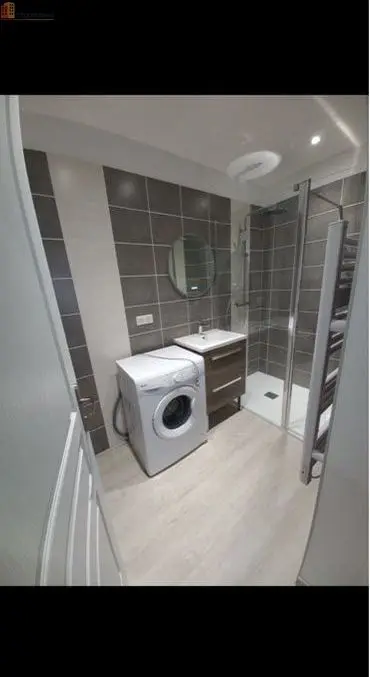 Studio meublé 30m² Issoudun - Meublé, DPE D - Photo 1