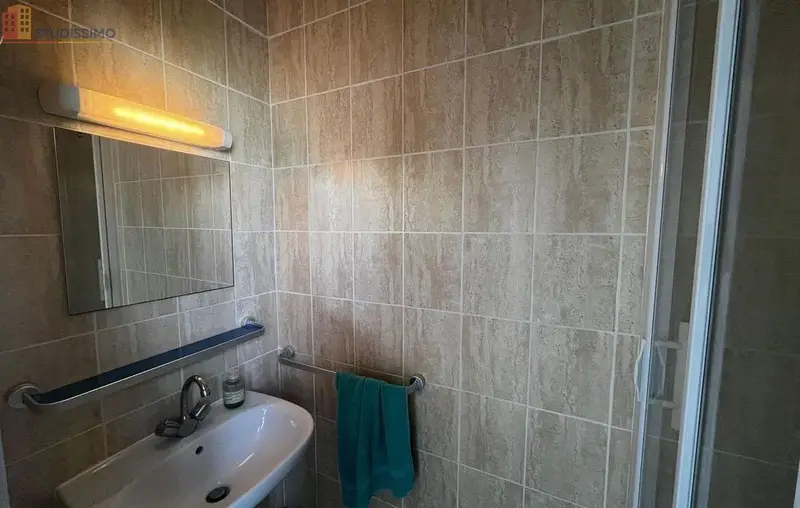 Studio 16m² Rennes 35700 - Étage 2, DPE D - Photo 2