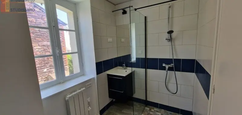 Studio 20m² Rennes Thabor/Oberthur - Non meublé - Photo 2