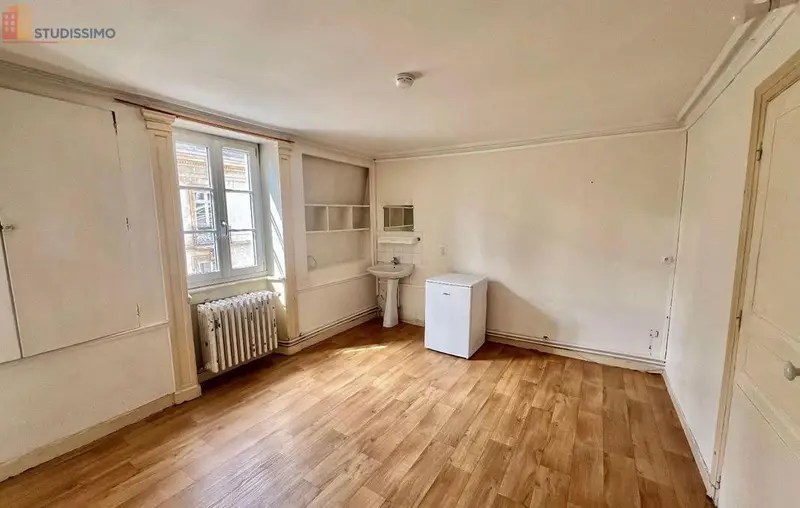 Studio 14m² Rennes 35000 - Photo 12